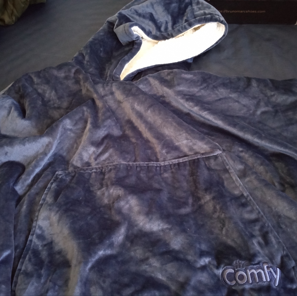 The Comfy Original